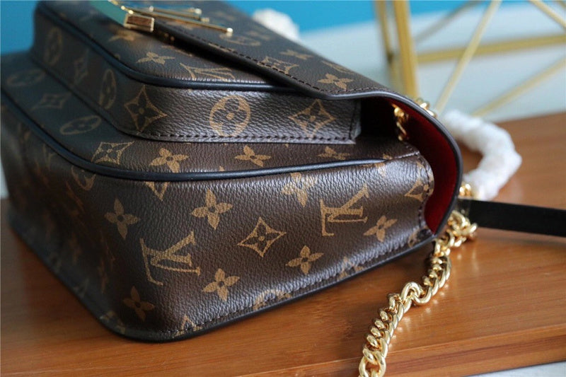 Satchel Bags - VL Bags - 7661