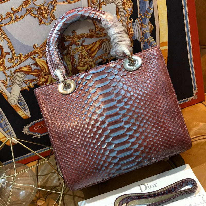 ELE - Dir Bags - 2870
