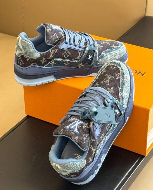 Glamy - LOV Women Shoes - 300
