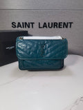 Satchel Bags - SLY Bags - 1656