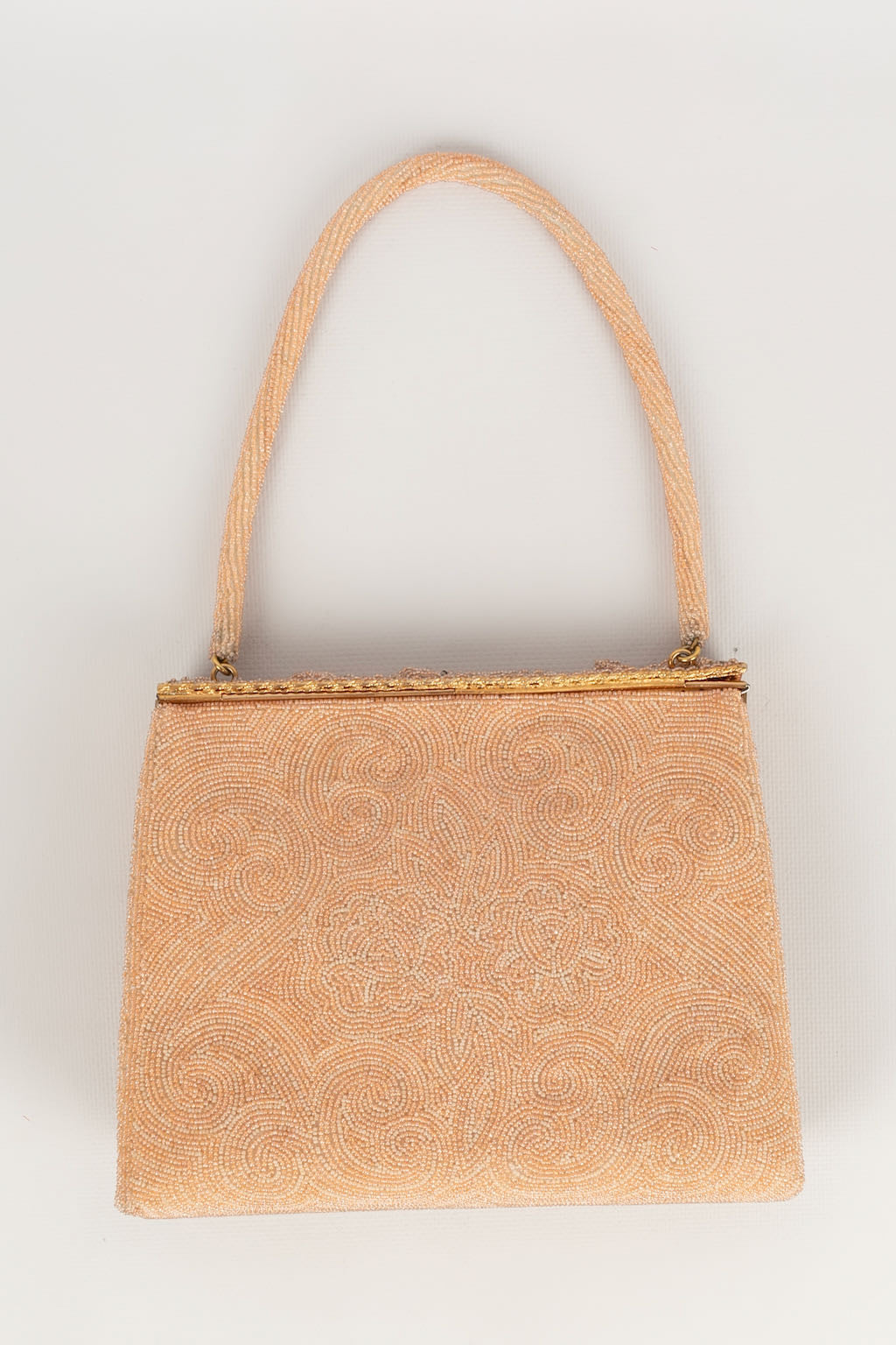 Sac perlÃƒÆ’Ã‚Â© LÃƒÆ’Ã‚Â©o Miller