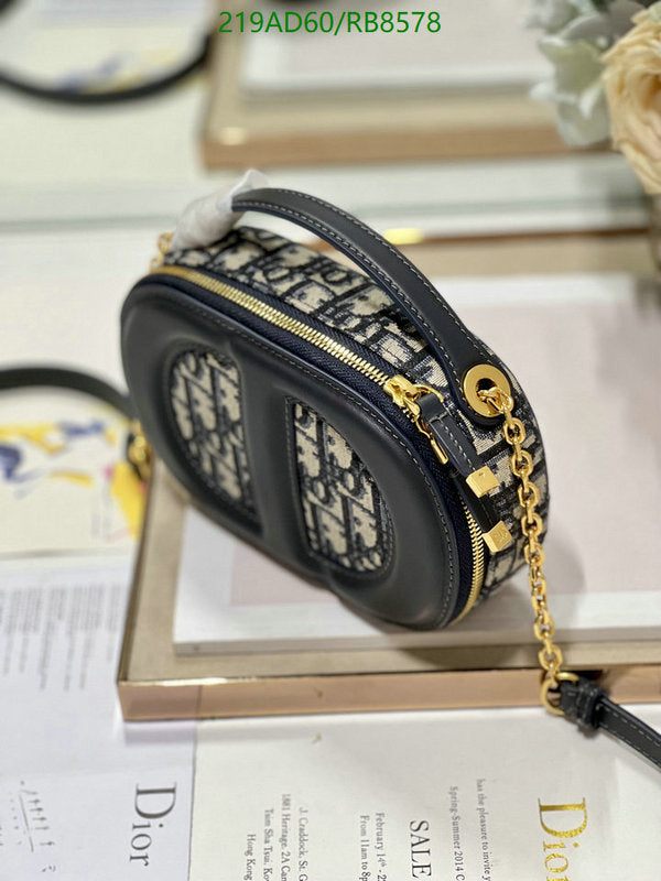 SAMCC - DOR Bags - 1323