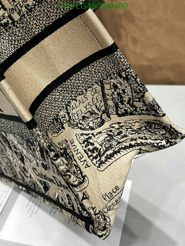 SAMCC - DOR Bags - 1519