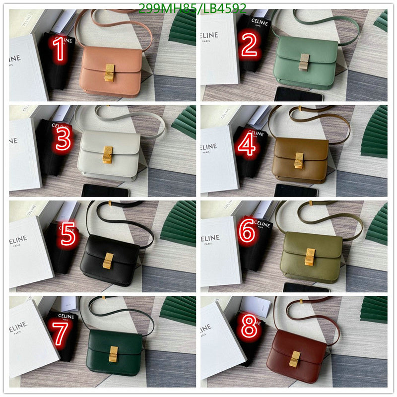 SAMC - COL Bags - 297