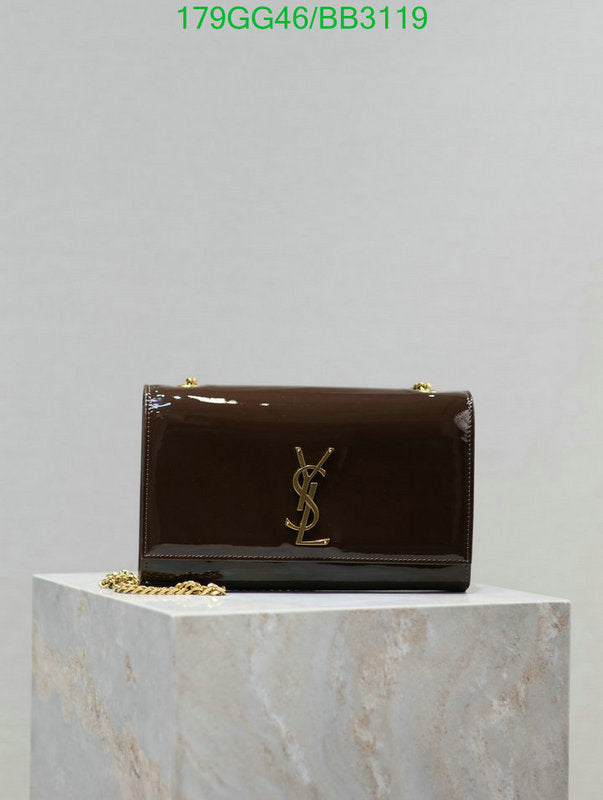 SAMC - YLS Bags - 042