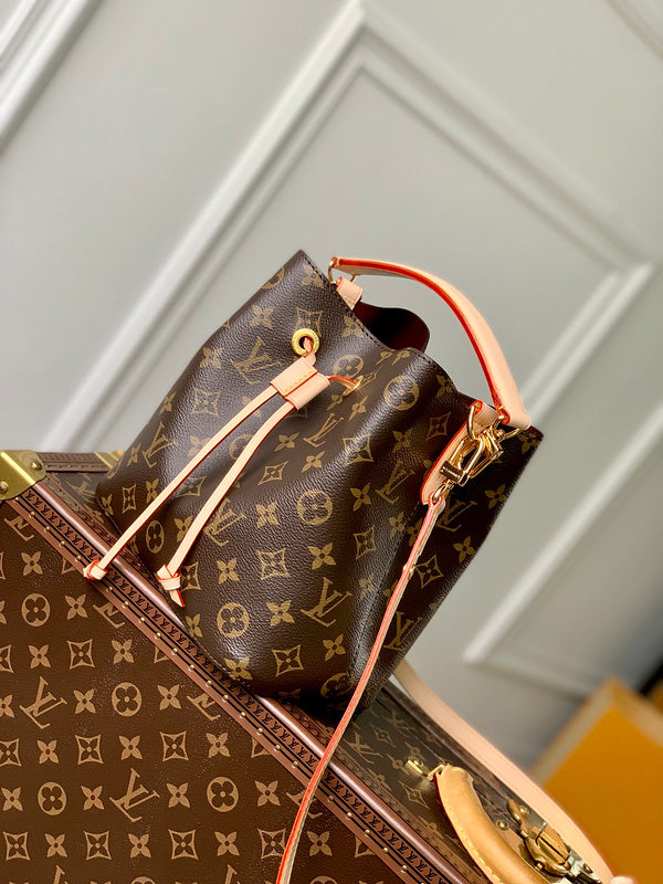 Satchel Bags - VL Bags - 1433