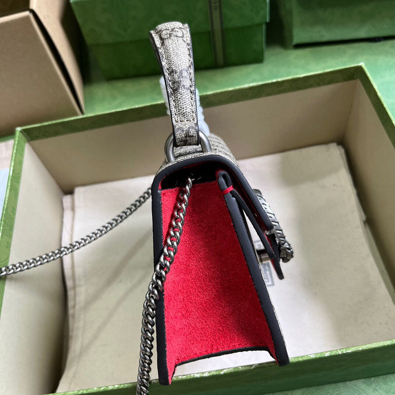 Glami Fashion - GCI Bags - 3545