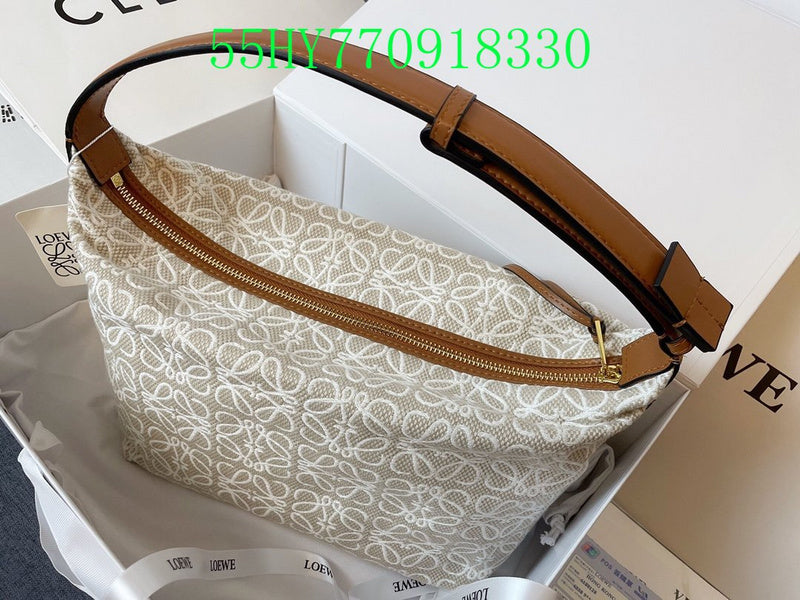 Satchel Bags - LWE Bags - 223