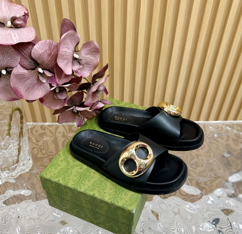 SAMC - GUKI Women Shoes - 022