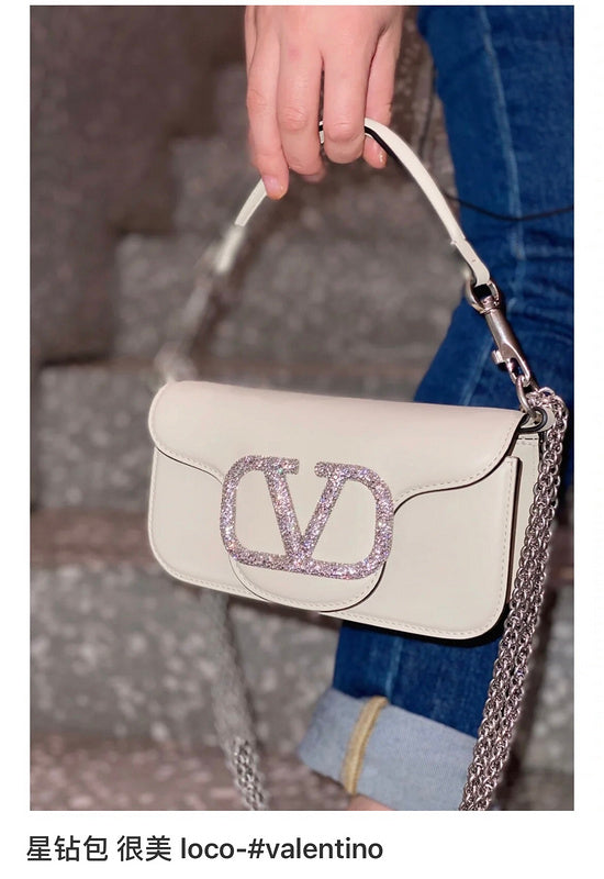 Glamy - VEL Bags - 893