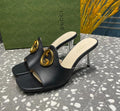 SAMC - GUKI Women Shoes - 803