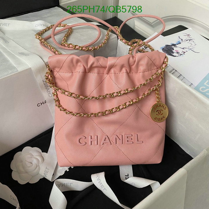 SAMC - CHL Bags - 561