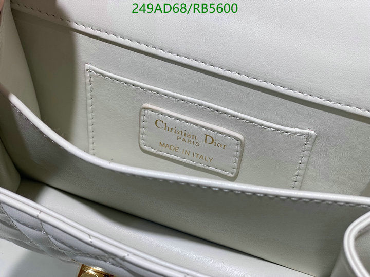 SAMCC - DOR Bags - 1072