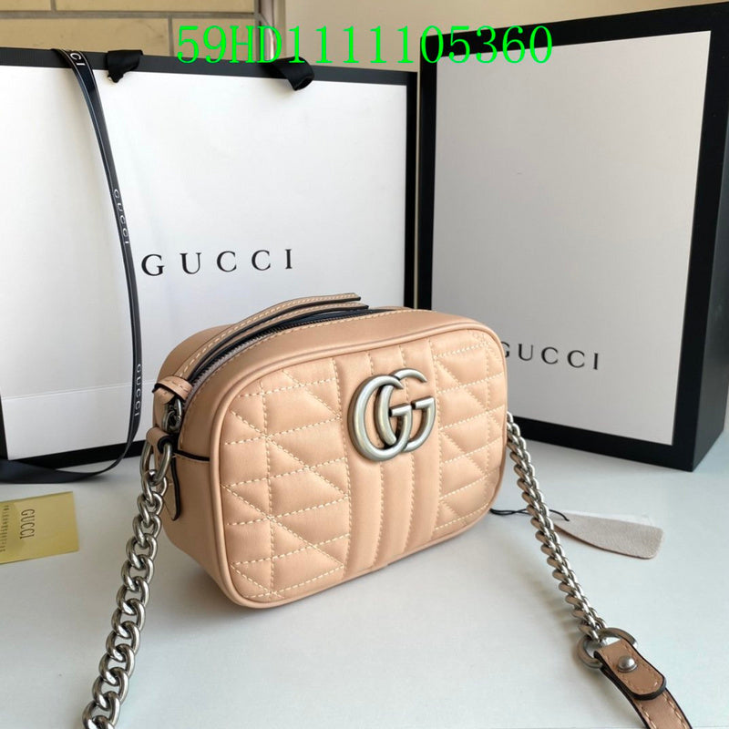 Glami Fashion - GCI Bags - 10448