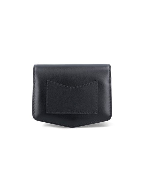 AlaÃƒÆ’Ã‚Â¯a Women Small 'Le Papa' Shoulder Bag