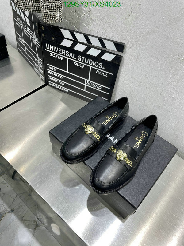 SAMC - CHL Women Shoes - 108