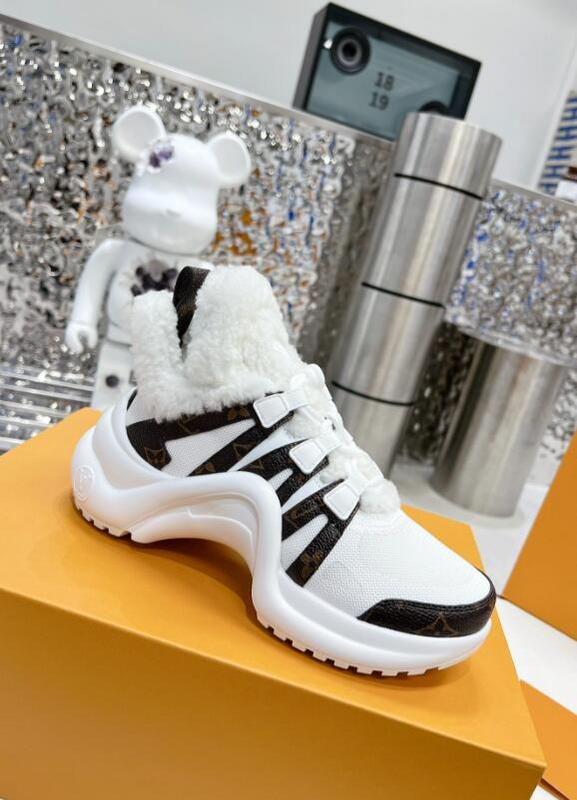 SAMC - LOV Women Shoes - 686