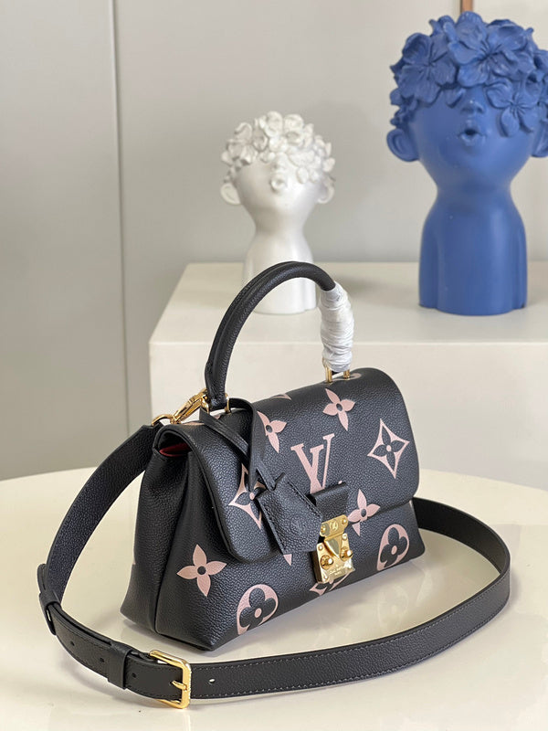 Glami GlamI Lu-Vi Bags - 16749