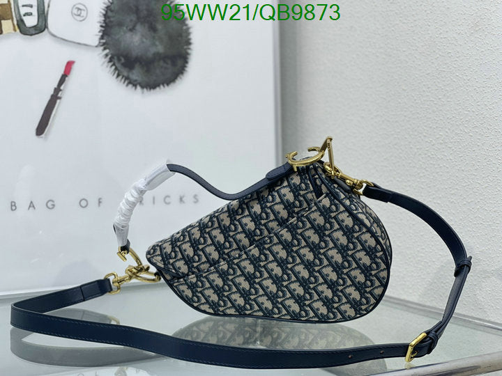 SAMCC - DOR Bags - 1447