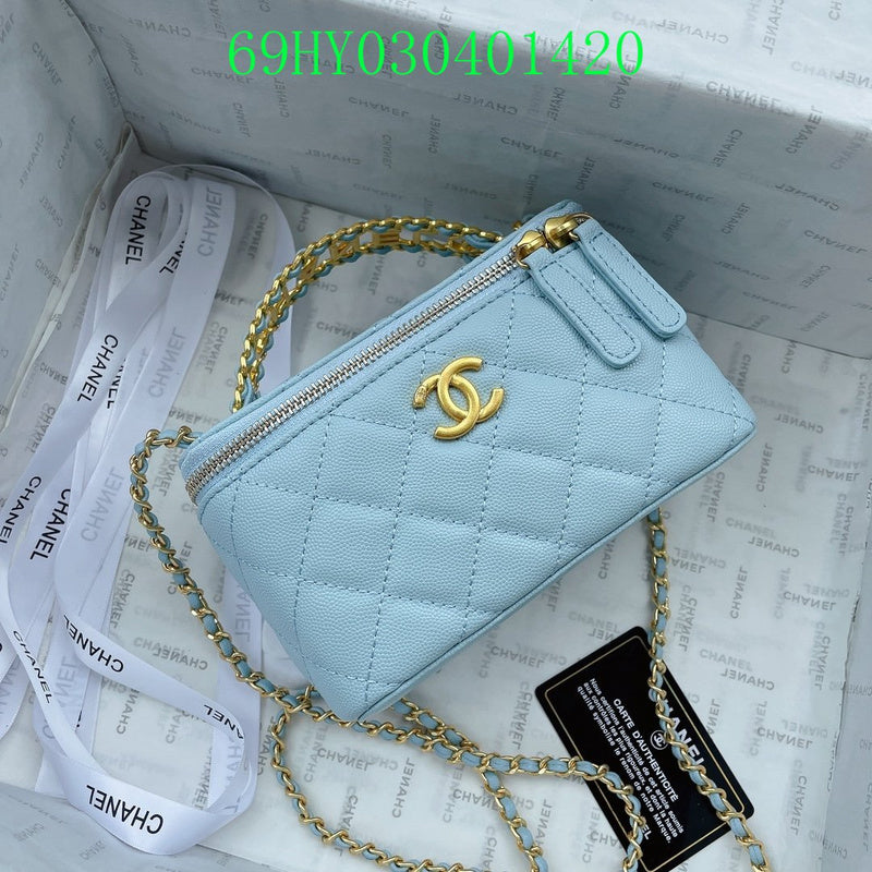 Glami - CHL Bags - 2832