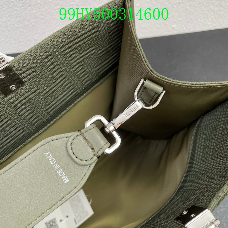 Glami - FDE Bags - 1856