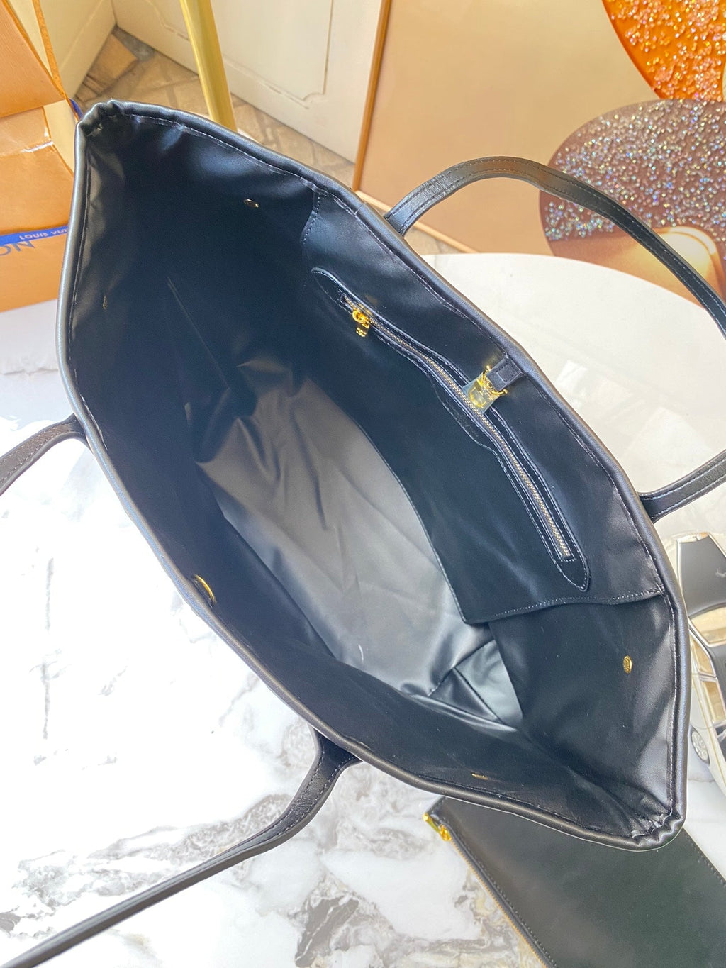 EN - Luxury Bags LUV 789