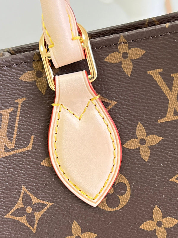 Glami Fashion Lu-Vi bags - 17303