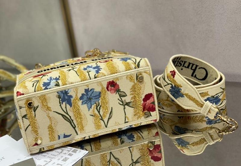 SAMCC - DOR Bags - 311