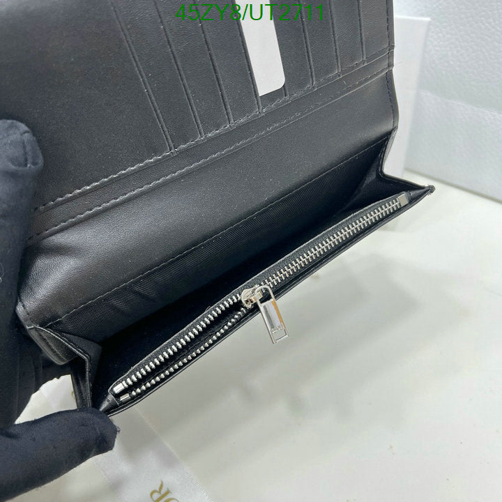 SAMC - DOR Wallets - 070