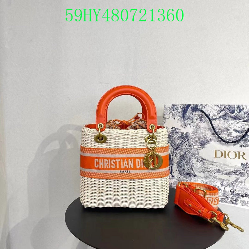 Glami - DOR Bags - 1233
