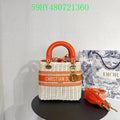 Glami - DOR Bags - 1233