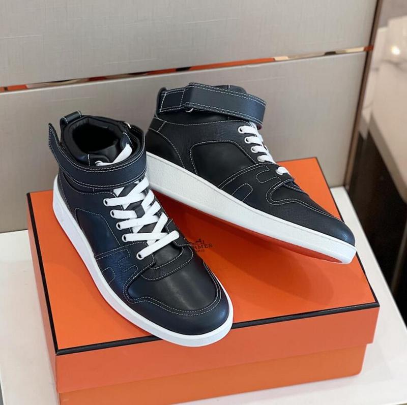 SAMC - HMS Men Shoes - 362