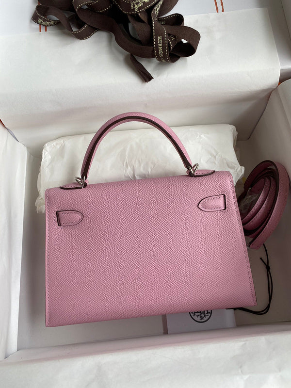 Satchel Bags - HMS-Bags - 874