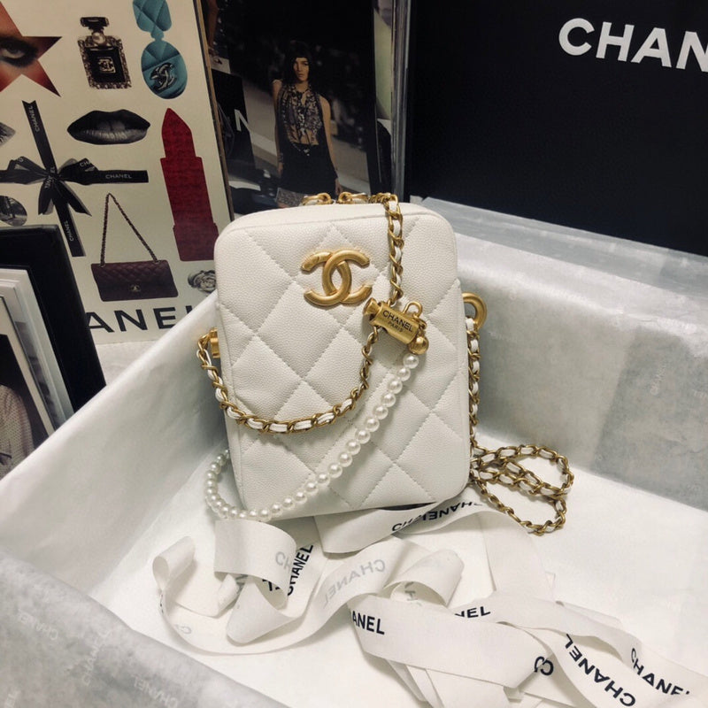 Satchel Bags - CHL Bags - 3596