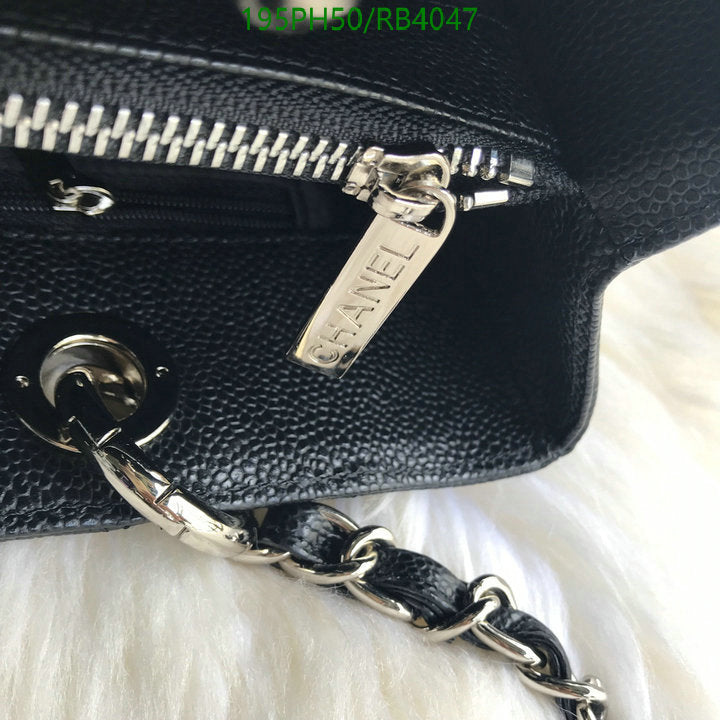 SAMC - CHL Bags - 387