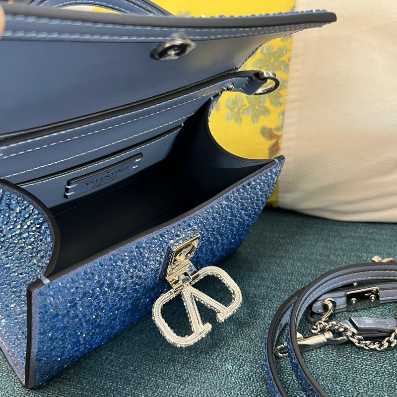 Glamy - VEL Bags - 493