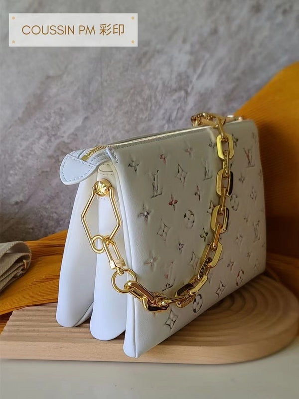 Glami- Glami- Lu-Vi bags - 11885