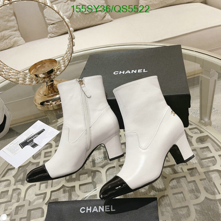 SAMC - CHL Women Boots - 448