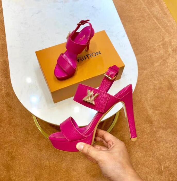 SAMC - LOV Women Shoes - 1715