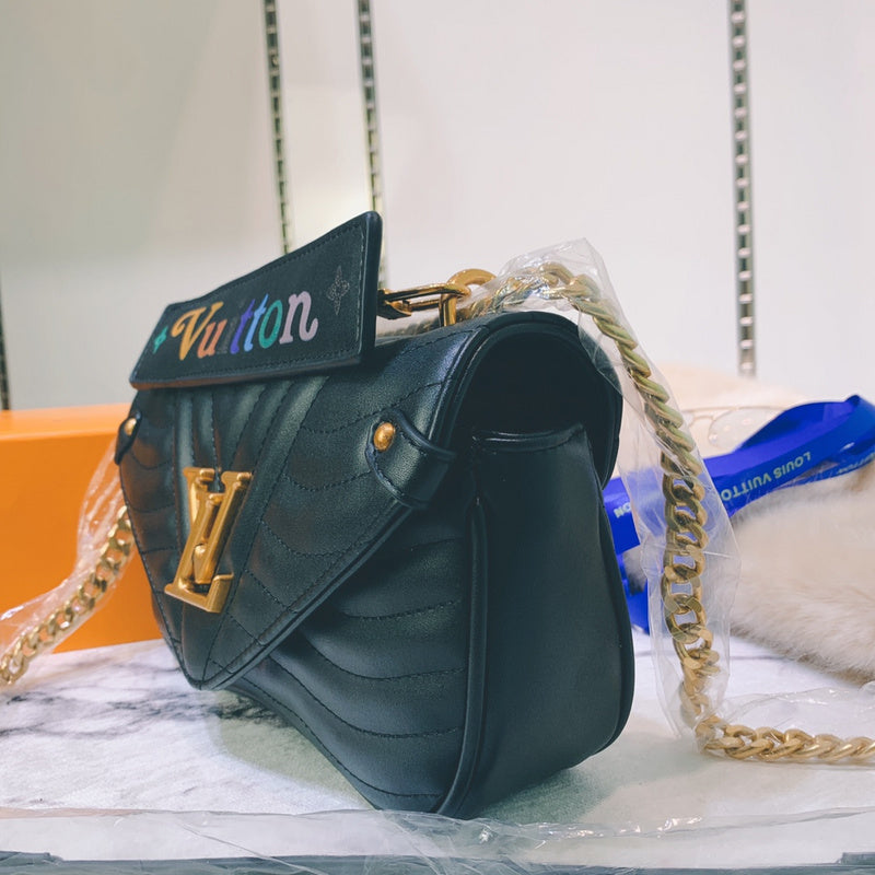 Satchel Bags - VL1 Bags - 236