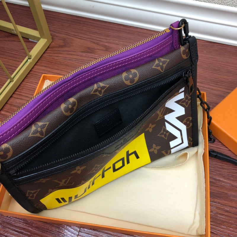LOV2 Bags - Luxurious Bags  1993
