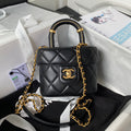 Satchel Bags - CHL Bags - 7548