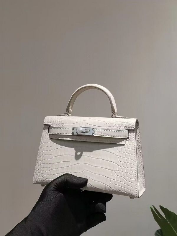Satchel Bags - HMS-Bags - 549