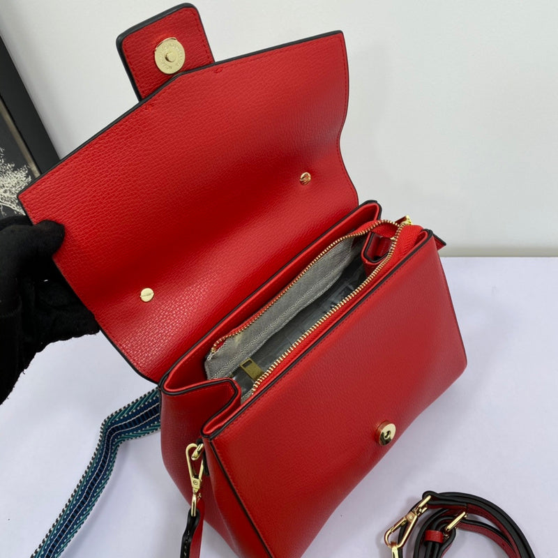 Satchel Bags - SLY Bags - 1493
