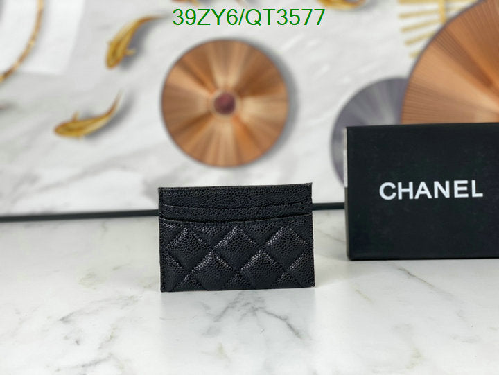 SAMC - CHL Wallets - 060