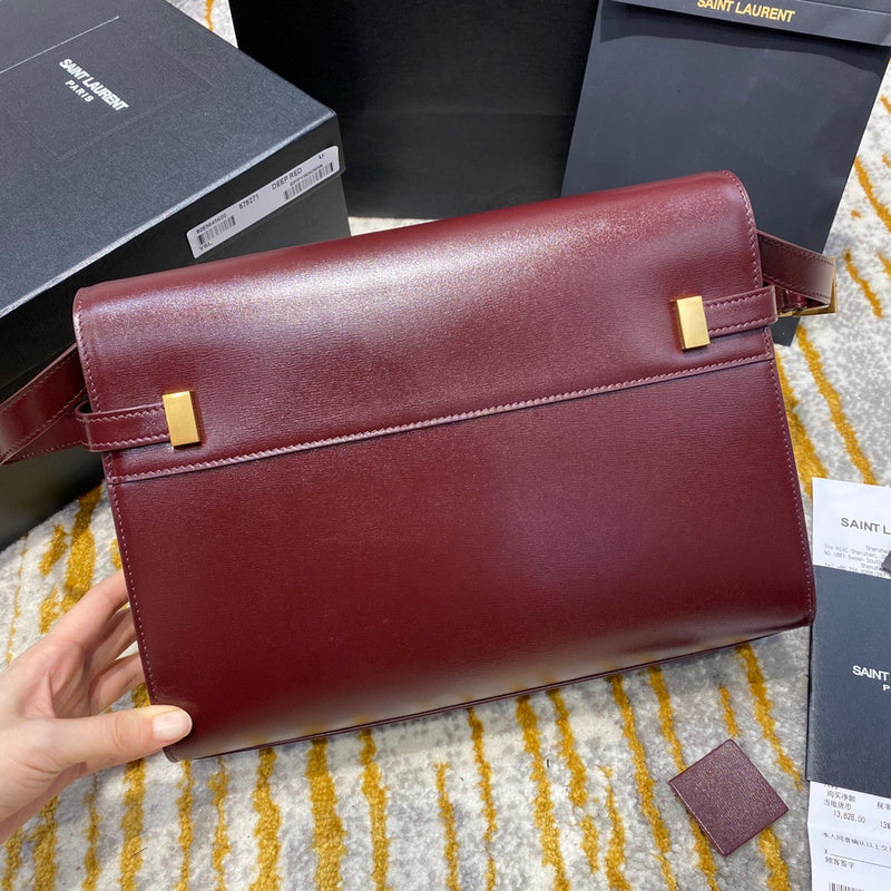 ELE - SLY Bags 117
