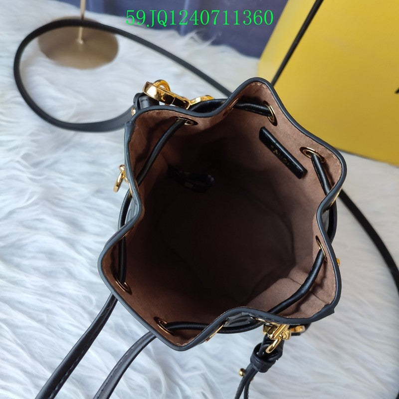 Glami - FDE Bags - 1534