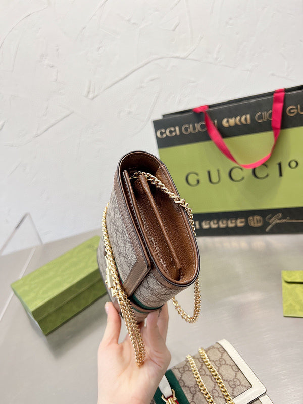 Glami Fashion - GCI Bags - 11866