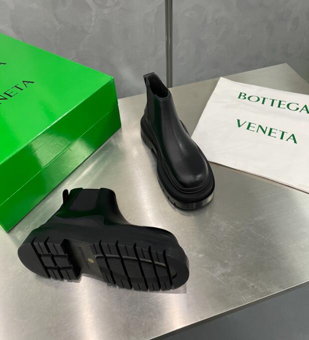 SAMC - BOV Men Shoes - 031