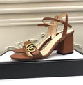 SAMC - GUKI Women Shoes - 1668